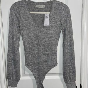 Abercrombie & Fitch Bodysuit